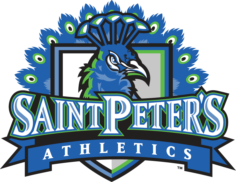 St. Peters Peacocks 2003-2011 Alternate Logo iron on transfers for clothing